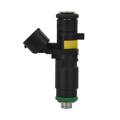 1 iniettore di carburante per Volkswagen Bora 2.5 2006 Jetta 2005-2006 07K906031B