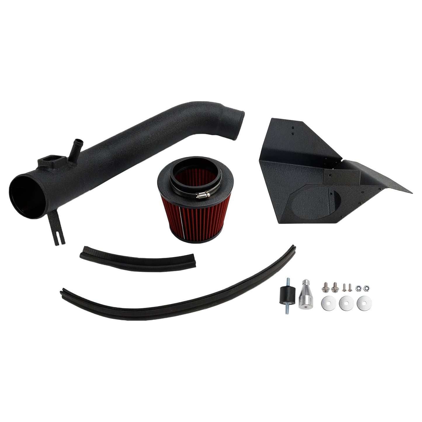 Kit di aspirazione aria fredda BMW F87 M2 N55 3.0L 2016-2018