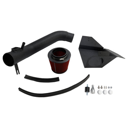 Kit di aspirazione aria fredda BMW F87 M2 N55 3.0L 2016-2018