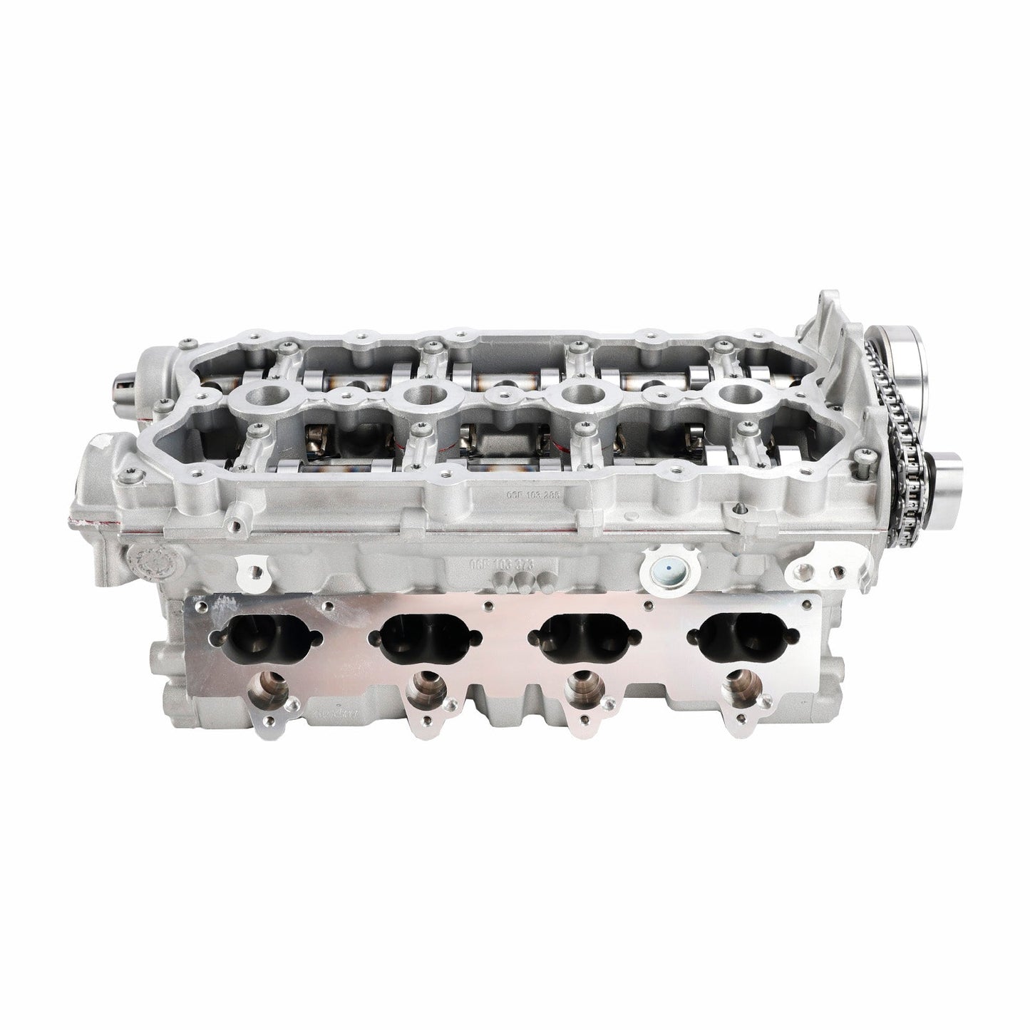 2004-2007 Audi A3 (8P) 2.0 TFSI AXX BPY BWA Gruppo testata 06D103351D