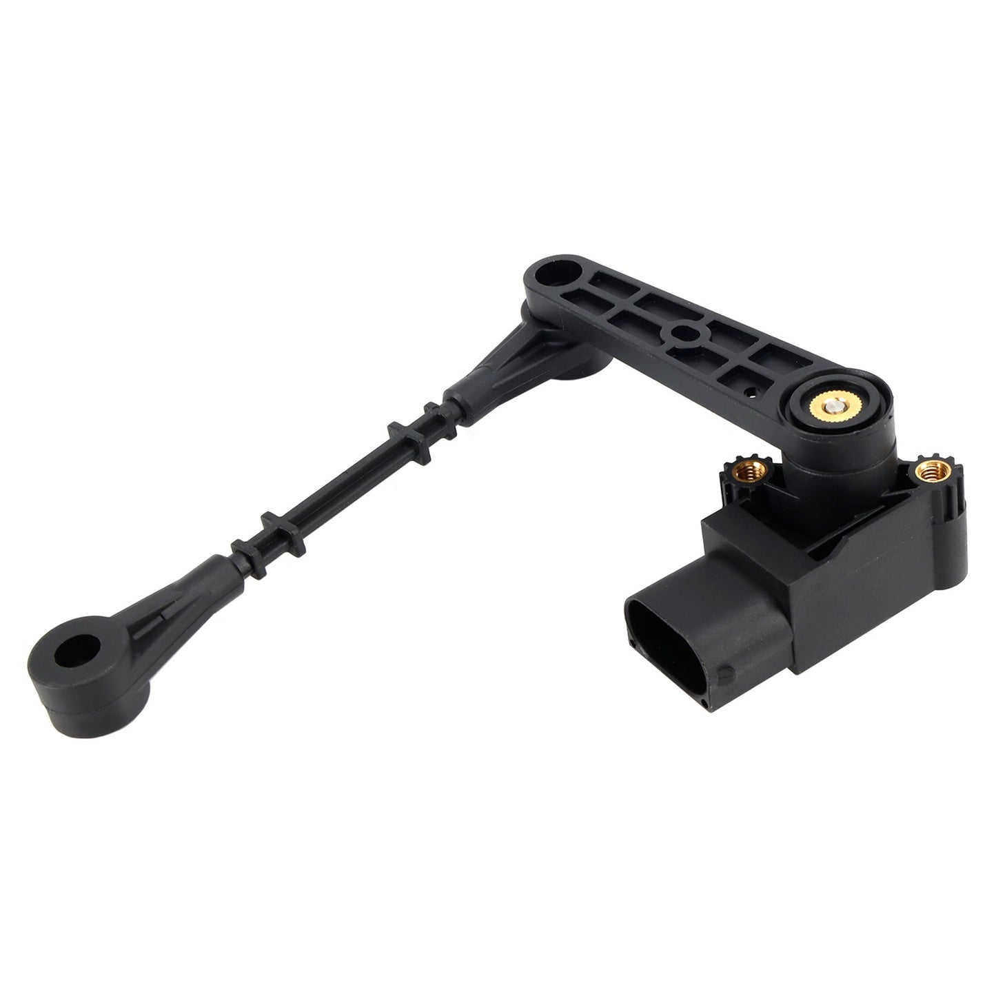 SENSORE DI LIVELLO ALTEZZA POSTERIORE LR033257 Per DISCOVERY 5 RANGE ROVER SPORT L405 L494