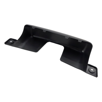 Copertura del pannello del gancio di traino posteriore per Lincoln Navigator 2007-2017 7L7Z17F000APTM