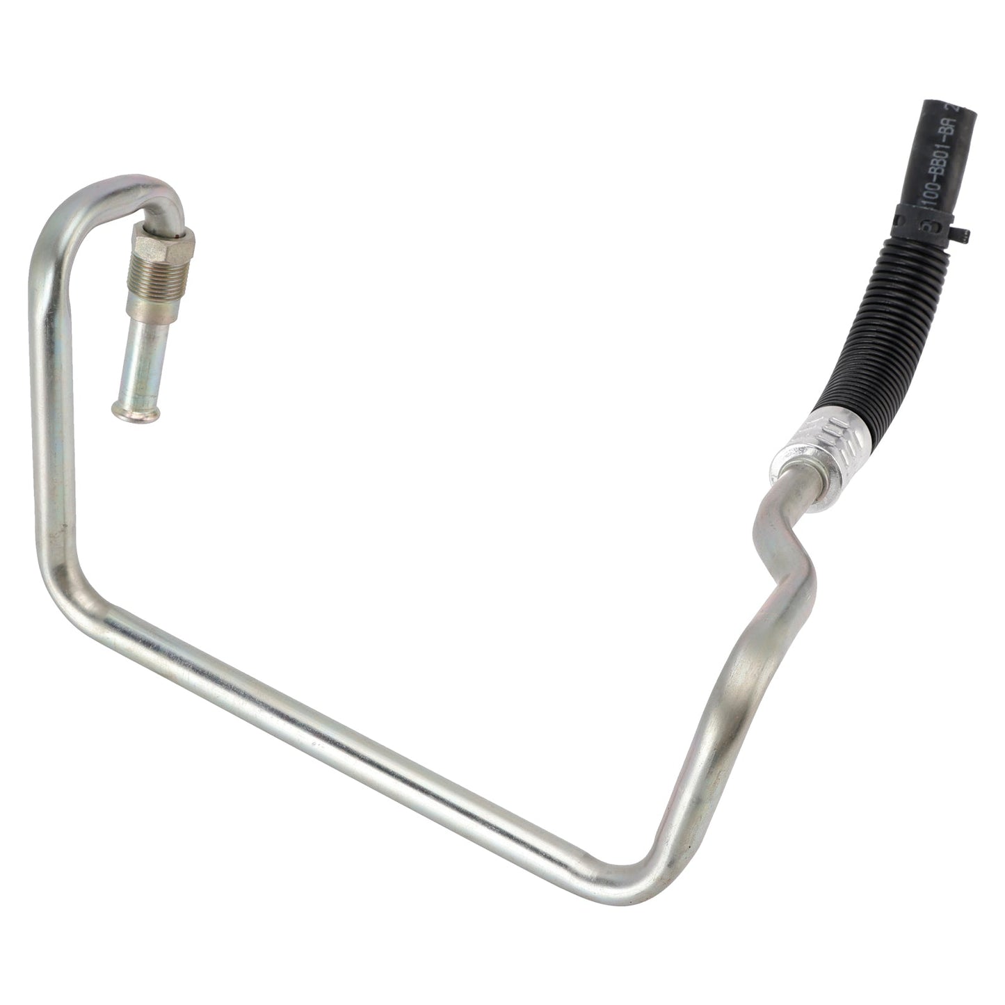 Tubo radiatore olio trasmissione per Ford F-350 Super Duty 2004 4C3Z7B028CA