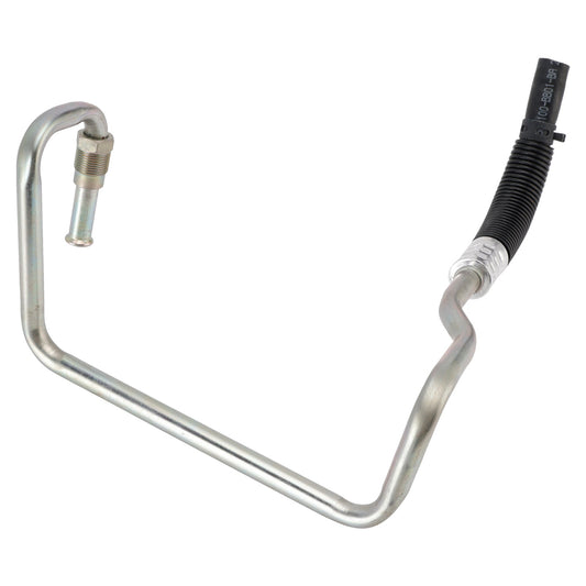 Tubo radiatore olio trasmissione per Ford F-450 Super Duty 2004 4C3Z-7B028-CA