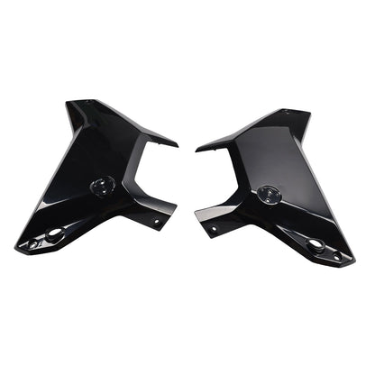 Carene iniettate non verniciate per Yamaha Tenere 700 T700S 2025-2026