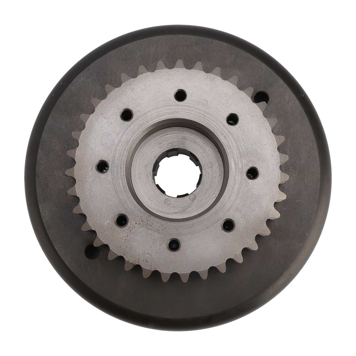 Gruppo pignone statore rotore alternatore 21A 32413-92 per Sportster 883 1200 91-03