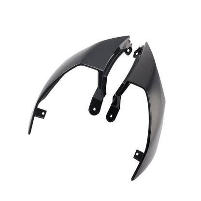 Carenatura laterale posteriore per Street Triple 765 R RS 2020-2025