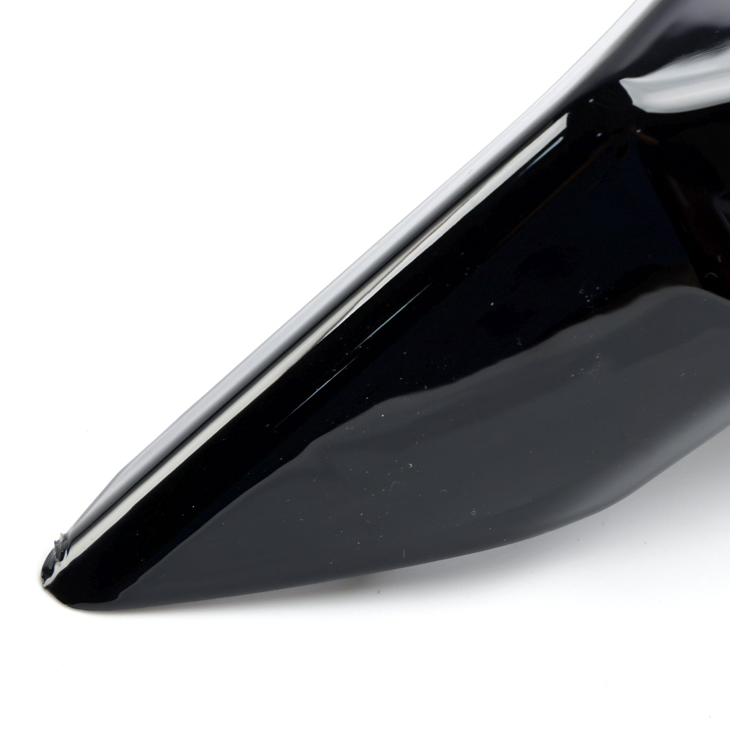 Pannello carenatura sedile laterale posteriore per Yamaha Tracer 900 / GT 2018-2020