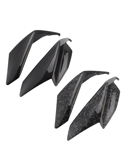 Kit di pannelli laterali per deflettori d'aria Aprilia RSV4 2021-2024