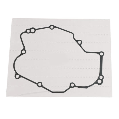 GUARNIZIONE CASSA GENERATORE 11061-0271 COPERCHIO SINISTRO PER KAWASAKI KLX450R KLX450A 08-2019