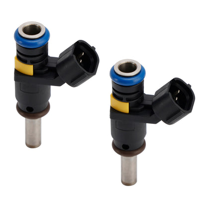 2 pezzi A2C95638300 iniettori carburante adatti per Can-Am Outlander 450 Renegade 850