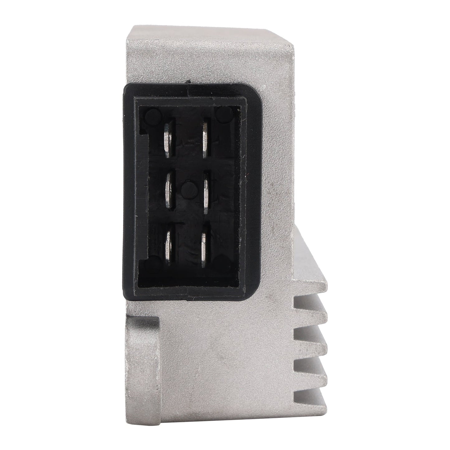 Centralina di controllo accensione CDI 6 + 4 pin per Romet Minsk 125 2T 400A 6V