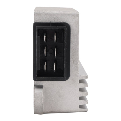 Centralina di controllo accensione CDI 6 + 4 pin per Romet Minsk 125 2T 400A 6V