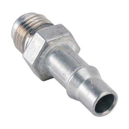 Adattatore a sgancio rapido per radiatore di trasmissione da 6AN maschio a 3/8"" (.375"")