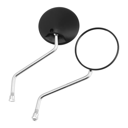 SPECCHIETTO RETROVISORE 10MM PER HONDA NX 650 DOMINATOR 88-92 XL125V VARADERO 01-06