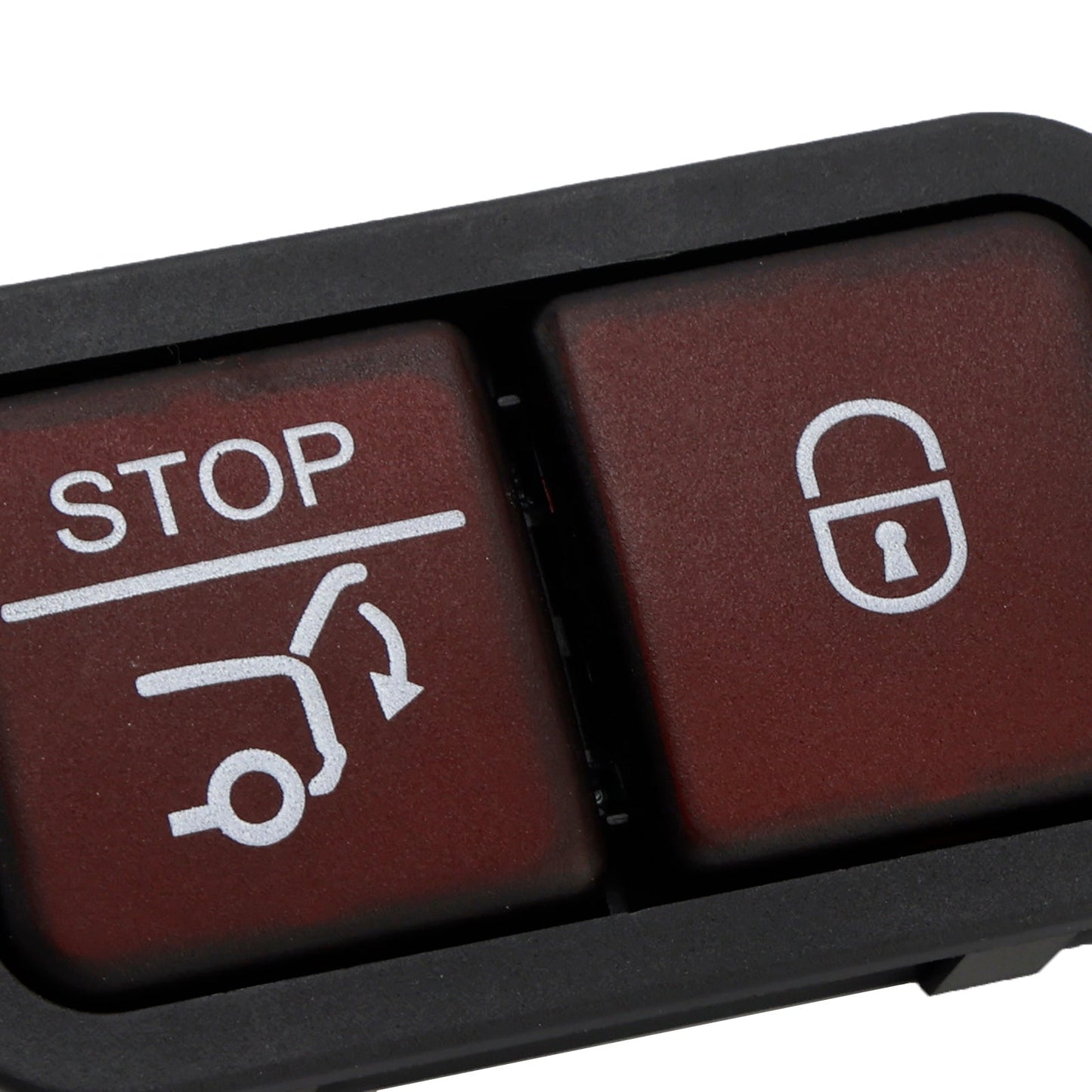 Interruttore portellone 2128210551 per Mercedes-Benz 2004-2021 E GL GLK GLS ML R