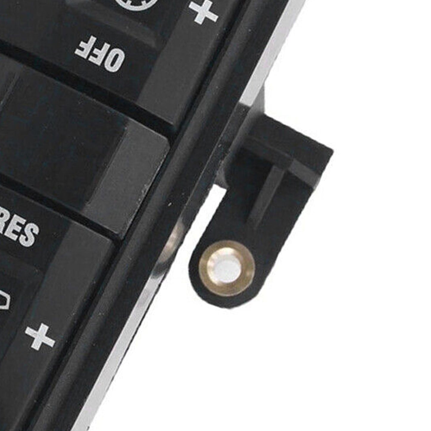 Pulsante del modulo interruttore di controllo del volante 1870912 per Scania serie R