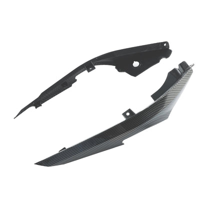Carenatura laterale del sedile posteriore per Kawasaki KLE650 Versys 650 2015-2024
