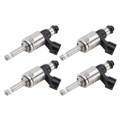 4 pezzi iniettori di carburante per Lexus IS200T RC200T NX200T 2.0L 23250-36030