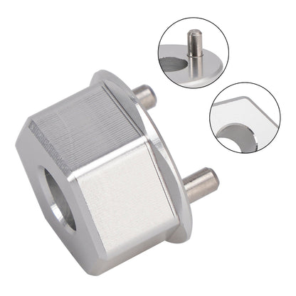 2013-2015 2 pin per attrezzo/presa per pistone ammortizzatore Fox Float CTD - uguale a #398-00-227-A