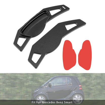 Estensione del cambio al volante per Smart Aluminium