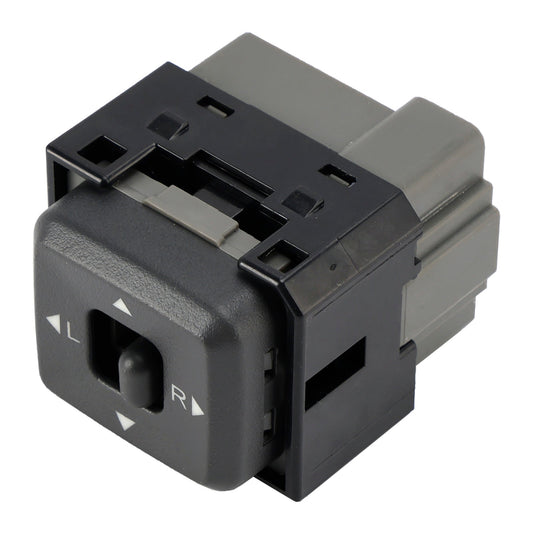 183515 Manopola di regolazione dell'interruttore dello specchietto retrovisore posteriore per Isuzu D-Max Dmax 2007 2008
