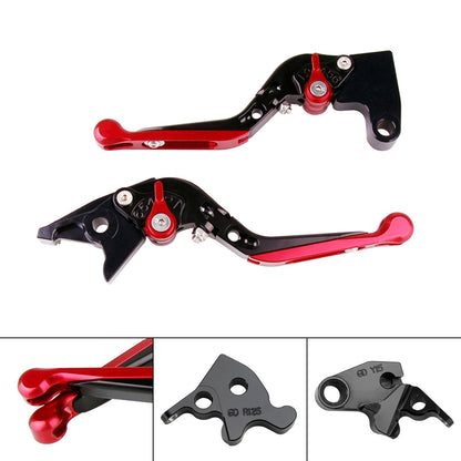 Leva freno frizione regolabile adatta per YAMAHA XSR 155 MT15 2019-2022