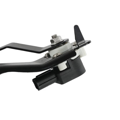 Sensore di altezza della sospensione posteriore 8651A065 per Mitsubishi Pajero Shogun MK4 2006-2022