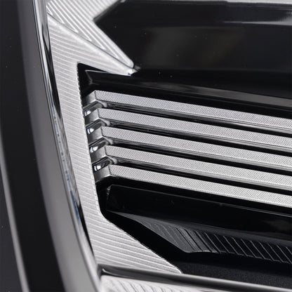 Faro anteriore a LED sinistro+destro Mitsubishi Eclipse Cross 2022-2025