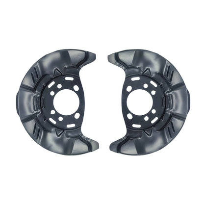 Piastra di supporto per protezione antipolvere freni 26290AG02A compatibile con Subaru Legacy Outback 2005-2014