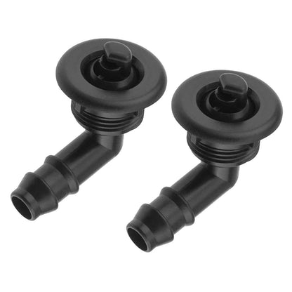 2x Ugelli lavafari anteriori per Mercedes-Benz W463 Classe G G550 A0008600847
