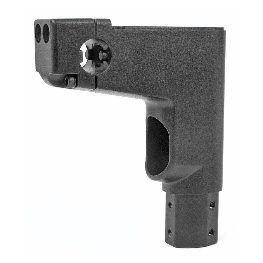 Supporto per base cruscotto per blocco di pressione per scooter Ninebot MAX G30 G30LP