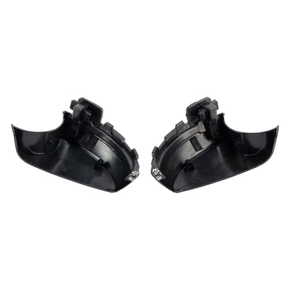 2 indicatori di direzione a LED per specchietti retrovisori esterni per VW Polo MK5 6C 2009-2018
