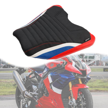 Cuscino del driver del sedile anteriore Raider PU FIT per Honda CBR1000RR-R 2020-2023 22