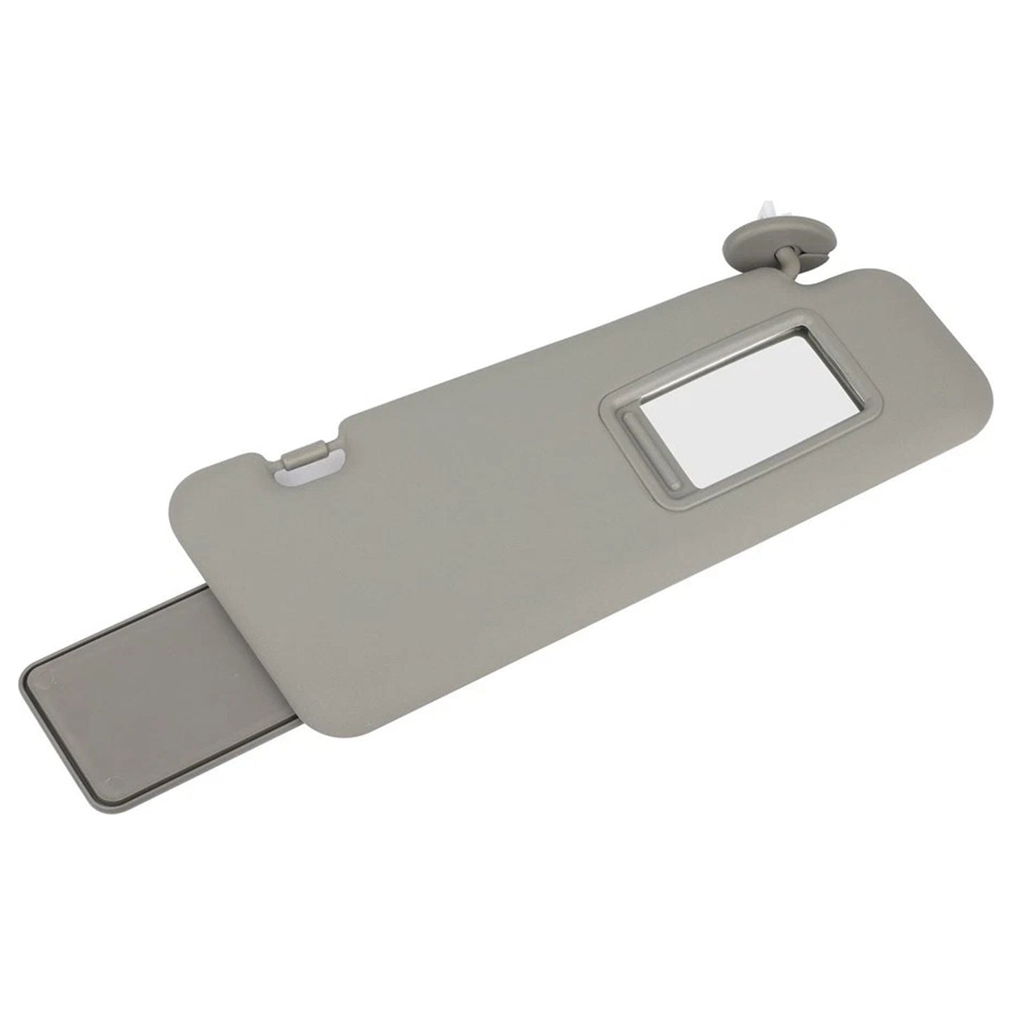 Parasole destro grigio 74321-48490-E0 per Toyota Highlander 2008-2013