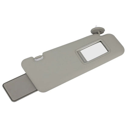 Parasole destro grigio 74321-48490-E0 per Toyota Highlander 2008-2013