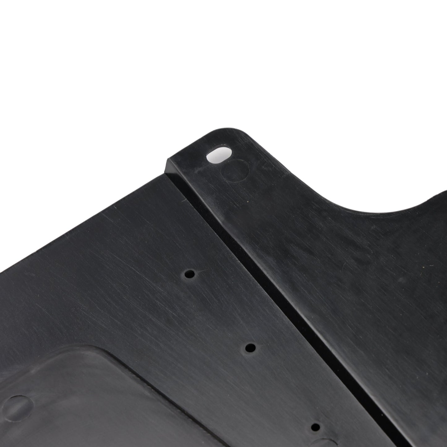 Griglia paraurti anteriore nera opaca Nissan Navara NP300 D23 2015-2020