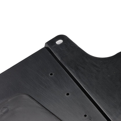 Griglia paraurti anteriore nera opaca Nissan Navara NP300 D23 2015-2020