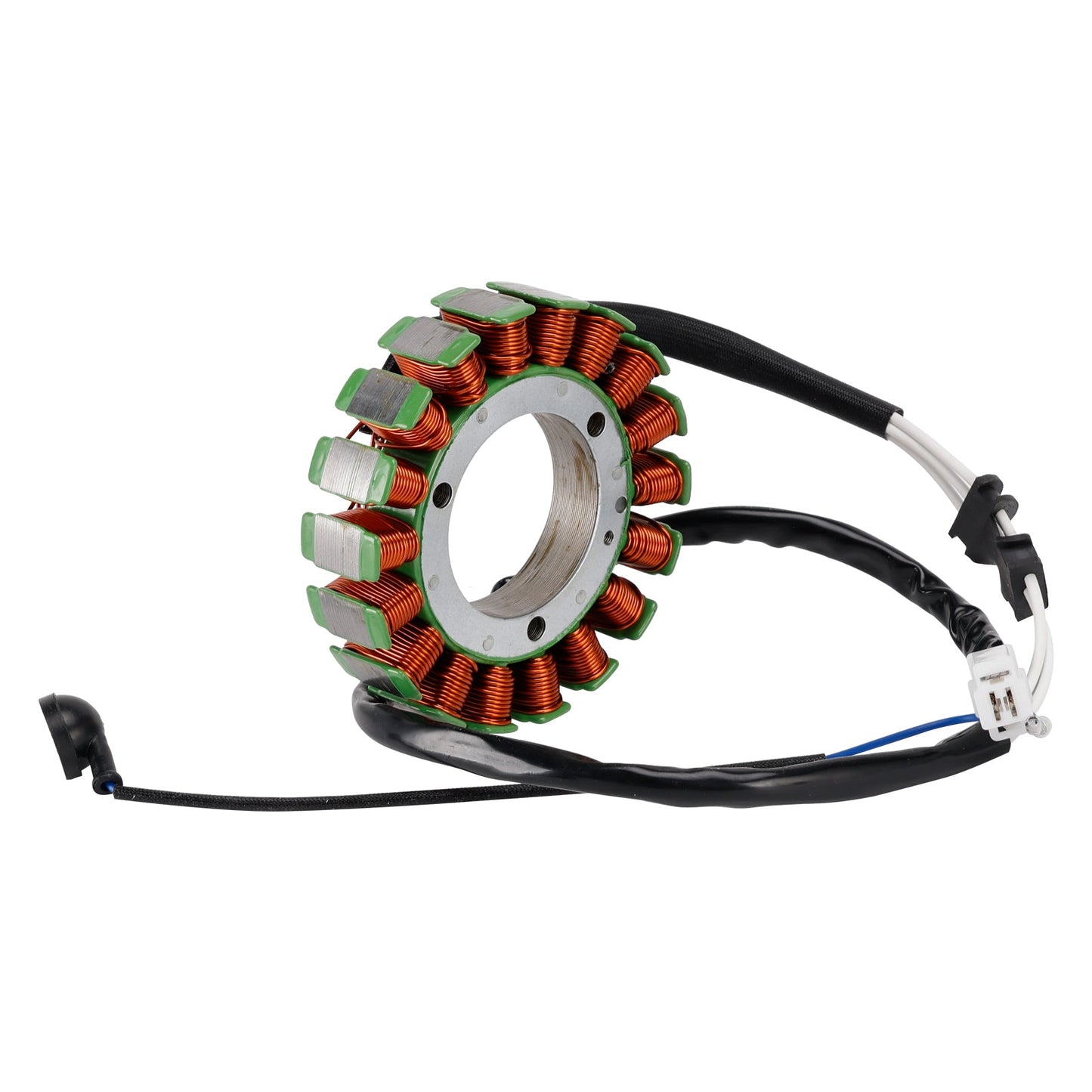 Guarnizione raddrizzatore statore e regolatore Yamaha XV1100 Virago 1100 1997-1999 1RM-81410-20 3EG-15451-00