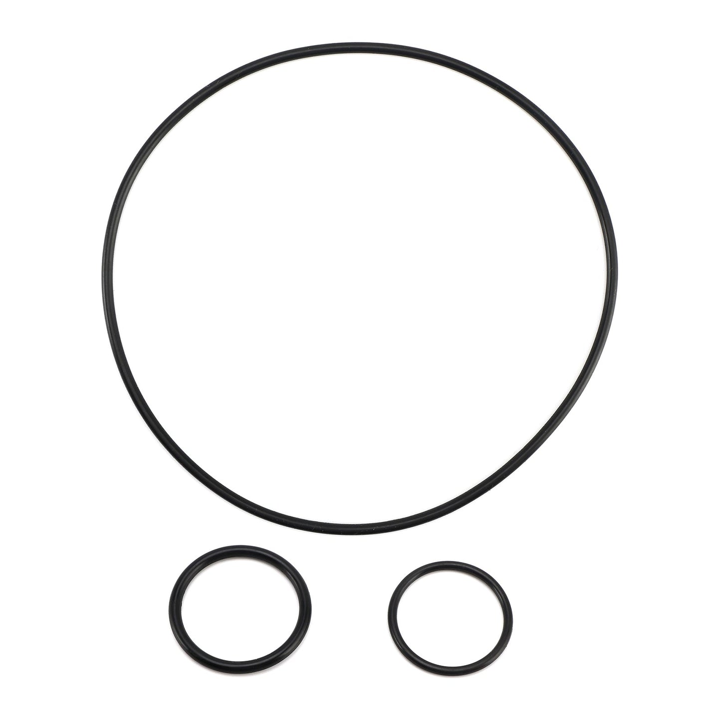 Guarnizioni O-ring sfiato basamento motore Volvo D11 D13 D16 21976104