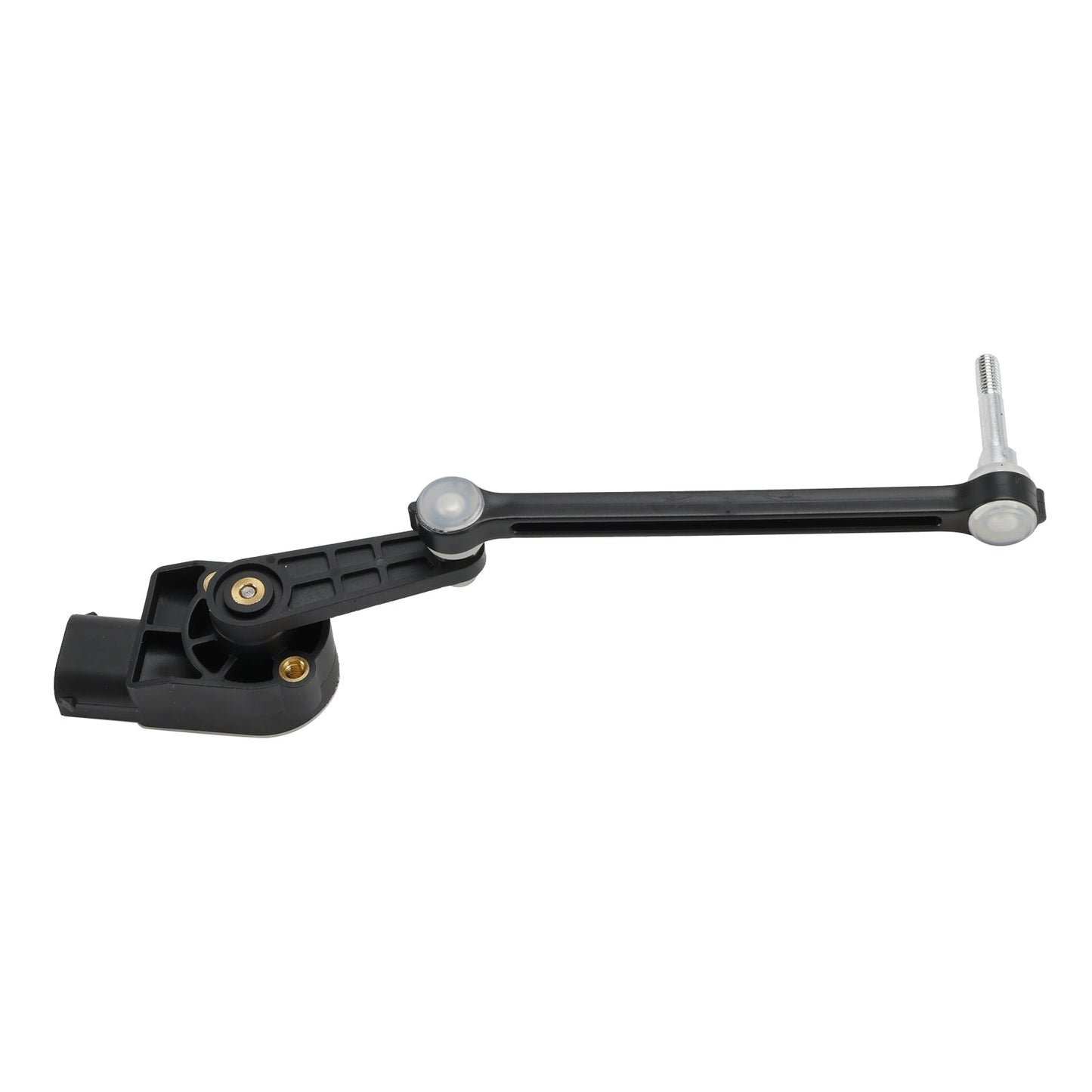 Sensore di livello altezza anteriore destro 3D0941286E per VW Phaeton 3D 2002-2016