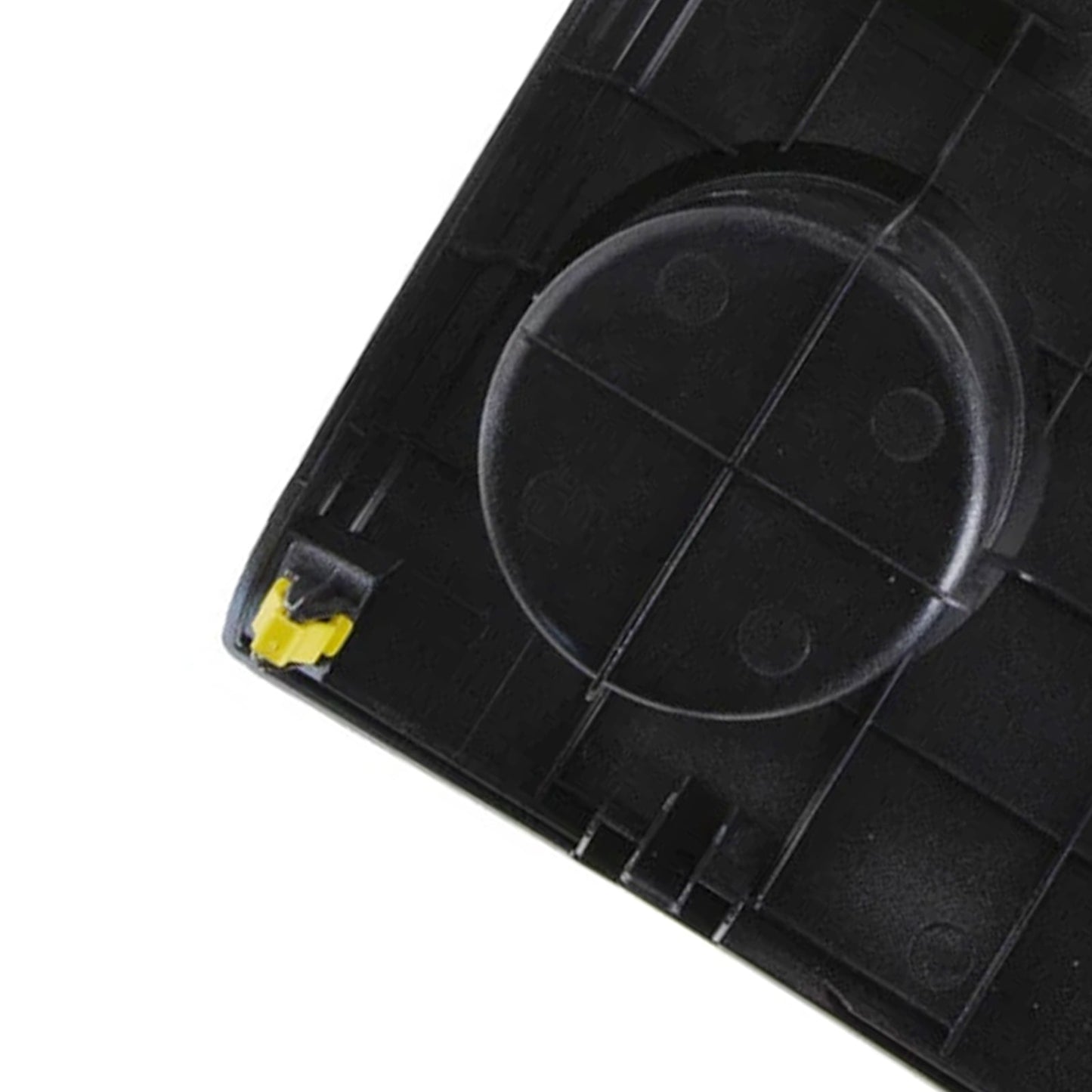 Pannello di rivestimento della console centrale del cambio Toyota Tacoma 2005-2015 58822-AD010 per
