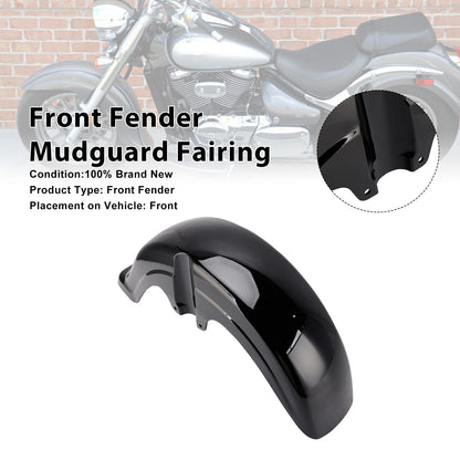 Carenatura parafango anteriore Suzuki Intruder Volusia VL400 VL800 2001-2017