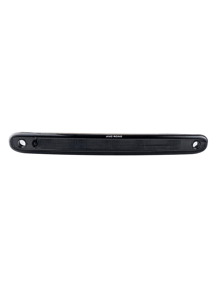 Luce di stop posteriore alta nera per Citroen C1 e Peugeot 107