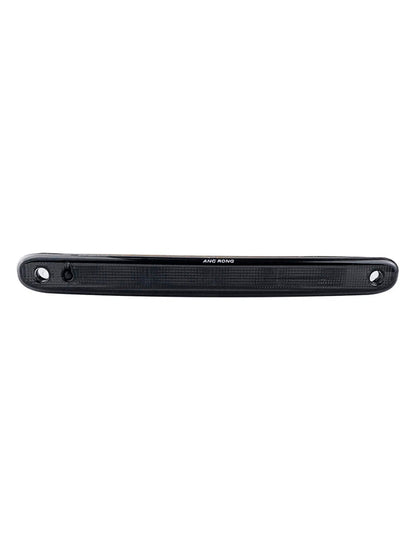 Luce di stop posteriore alta nera per Citroen C1 e Peugeot 107