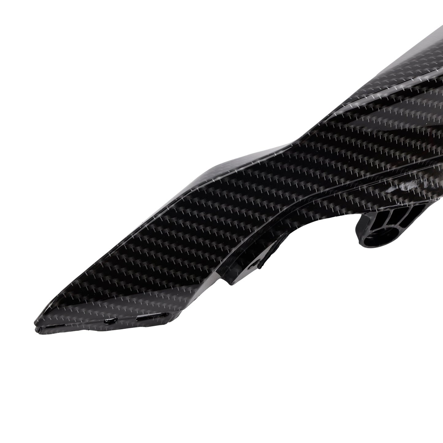 Carenatura laterale del codino posteriore Honda CBR650R CB650R 2024-2025