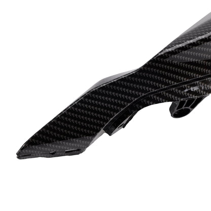 Carenatura laterale del codino posteriore Honda CBR650R CB650R 2024-2025