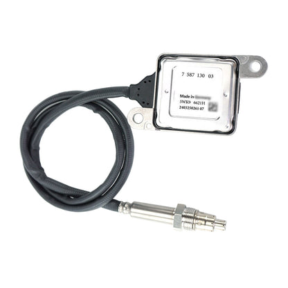 Sensore NOx 758713003 5WK96621H per BMW E81 E82 E87 E88 E90 E91 E92 E93 LCI N43