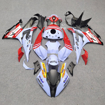 Kit carena iniezione BMW S1000RR 2023-2024 Carrozzeria plastica ABS