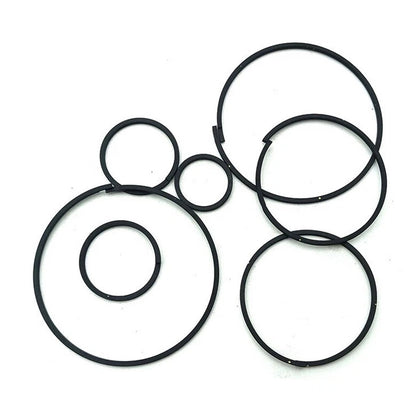 2006-2011 Per CERVO 3.7L T19100A Kit Di Ricostruzione Trasmissione JF405E JF402E